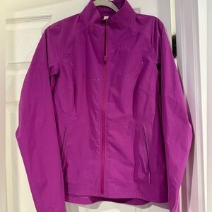 Sz 10 Fast & Free windbreaker